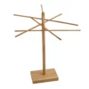 Soffritto Bamboo Pasta Drying Rack -Cookware Shop HIM 1026177