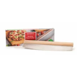 Soffritto Rocking Pizza Cutter 30cm 6 Soffritto Rocking Pizza Cutter 30cm -Cookware Shop HIM 1026179 2