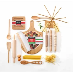 Soffritto Rocking Pizza Cutter 30cm 7 Soffritto Rocking Pizza Cutter 30cm -Cookware Shop HIM 1026179 3