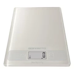 Soffritto Tina II Scale White