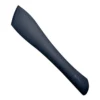Scullery Kolori Silicone Black Double Spatula -Cookware Shop HIM 1026338