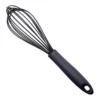 Scullery Kolori Silicone Grey Whisk -Cookware Shop HIM 1026356