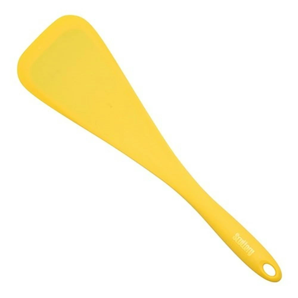 Scullery Kolori Silicone Yellow Slice 3 Scullery Kolori Silicone Yellow Slice