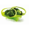 Scullery Pop N Prep Silicone Steaming Basket -Cookware Shop HIM 1028074