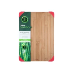 Scullery Bamboo Chopping Board With Non-Slip Corners 38cm