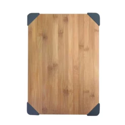 Scullery Bamboo 35cm Board With Slip Resistant Corners