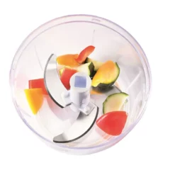 Scullery Fresh Prep Pull Chopper -Cookware Shop HIM 1028545 4