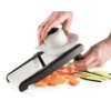 Scullery Fresh Prep Foldable Mandolin Slicer 2 Scullery Fresh Prep Foldable Mandolin Slicer -Cookware Shop HIM 1028695