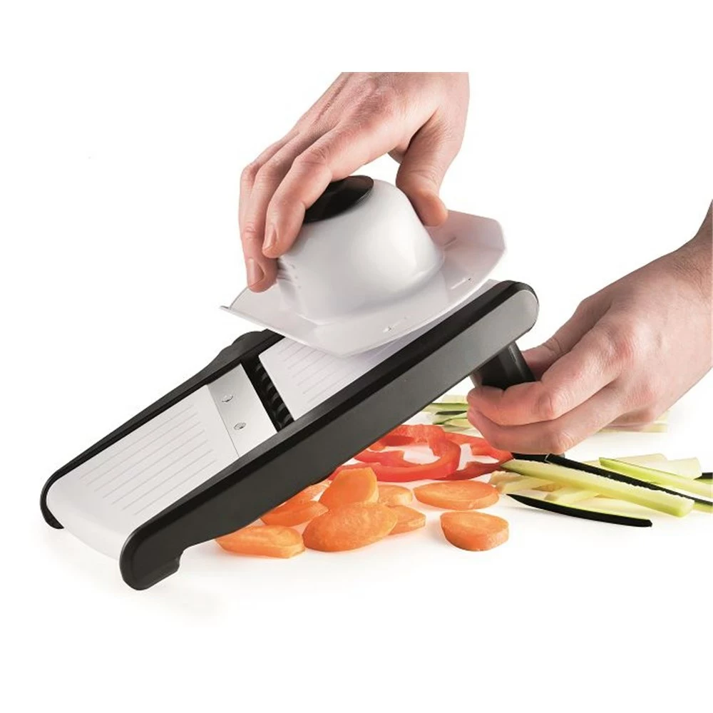 Scullery Fresh Prep Foldable Mandolin Slicer 3 Scullery Fresh Prep Foldable Mandolin Slicer