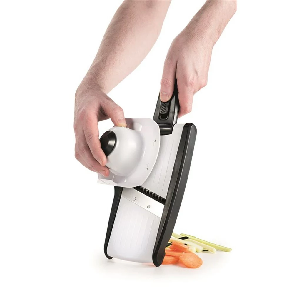 Scullery Fresh Prep Foldable Mandolin Slicer 5 Scullery Fresh Prep Foldable Mandolin Slicer - Image 3