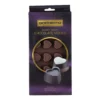 Soffritto Professional Bake Chocolate Mould Heart