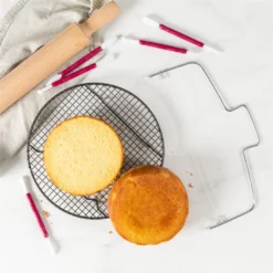 Soffritto Professional Bake Fondant Model Set Of 8 -Cookware Shop HIM 1029134 3