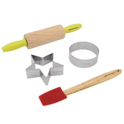 Soffritto Professional Bake Kids Baking Set -Cookware Shop HIM 1029140 3