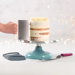 Soffritto Proffessional Bake 3-in-1 Bench Scraper -Cookware Shop HIM 1029144 2