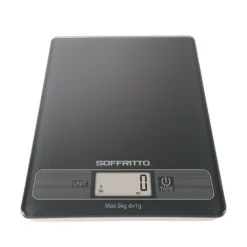 Soffritto Grey Tina II Scale