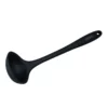 Scullery Kolori Ladle Black -Cookware Shop HIM 1029829