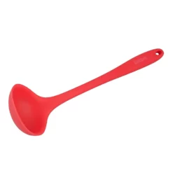 Scullery Kolori Ladle Red