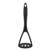 Scullery Kolori Potato Masher Black -Cookware Shop HIM 1029837