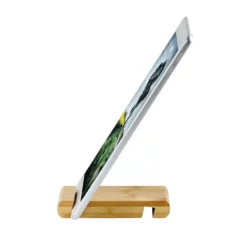 Ambrosia Karira Bamboo Tablet Holder