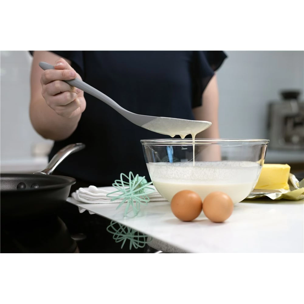 Scullery Kolori Spoon Grey II 6 Scullery Kolori Spoon Grey II - Image 4