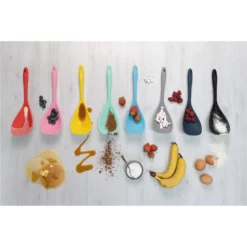 Scullery Kolori Spoon Red II -Cookware Shop HIM 1030778 5