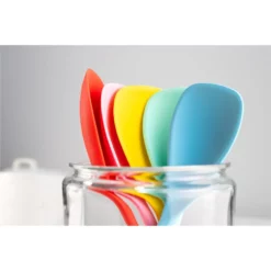 Scullery Kolori Spoon Yellow II -Cookware Shop HIM 1030781 5