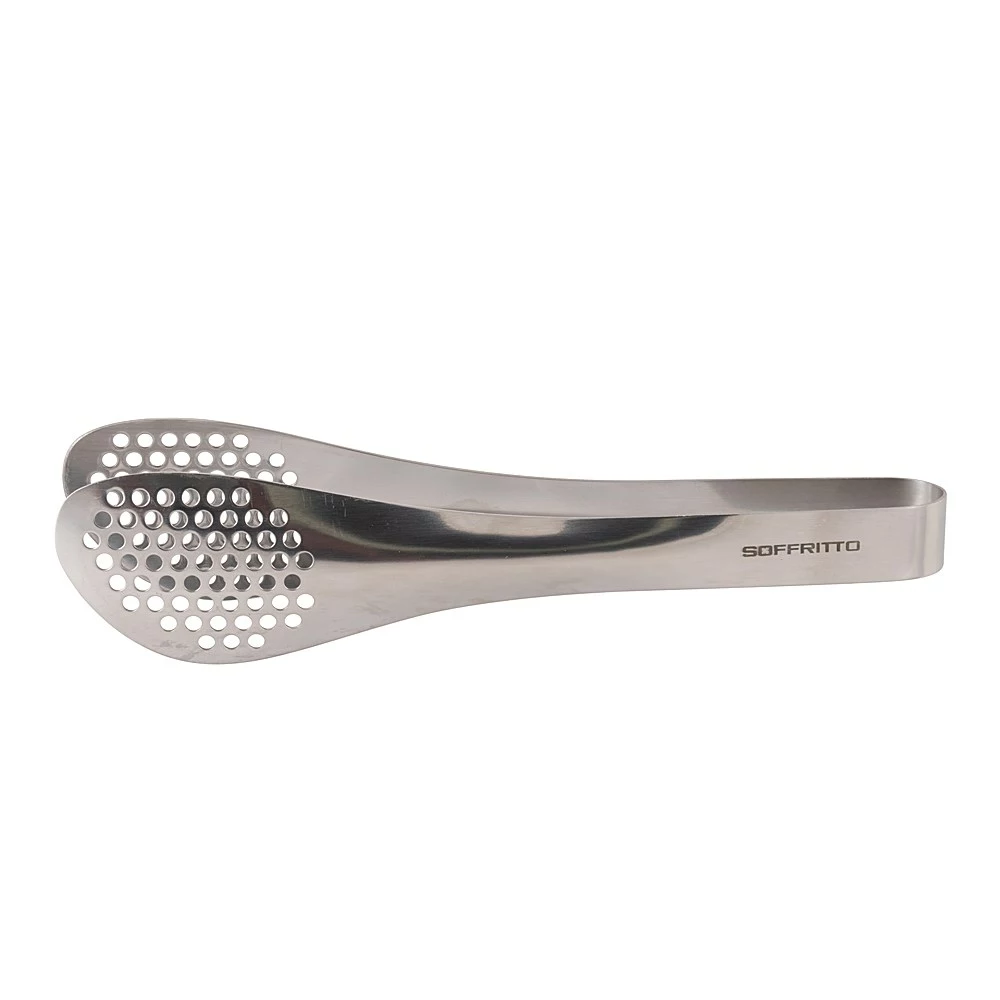Soffritto A Series Strainer Tong 21cm 3 Soffritto A Series Strainer Tong 21cm