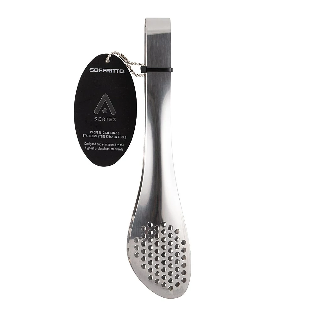 Soffritto A Series Strainer Tong 21cm 4 Soffritto A Series Strainer Tong 21cm - Image 2
