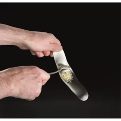 Soffritto A Series Rocking Garlic Crusher 11 Soffritto A Series Rocking Garlic Crusher -Cookware Shop HIM 1030788 5