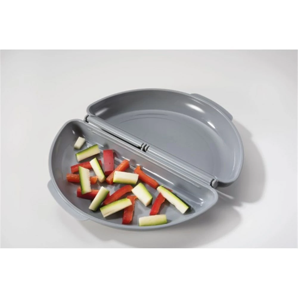 Fresh De Chef Pronto Microwave Omelette Maker 4 Fresh De Chef Pronto Microwave Omelette Maker - Image 2