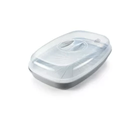 Fresh De Chef Pronto Microwave Fish Steamer