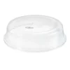 Fresh De Chef Pronto Microwave Food Covers Set Of 2 -Cookware Shop HIM 1030835