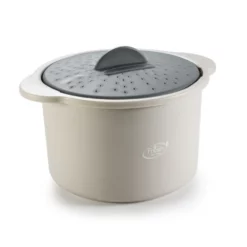 Fresh De Chef Pronto Microwave Rice Cooker