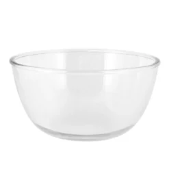 Soffritto Pure Glass Mixing Bowl 2L