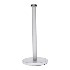 Scullery Large Paper Towel Holder White