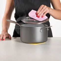 Scullery Kolori Pot Holder - Designs May Vary -Cookware Shop HIM 1031617 3