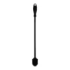 Scullery Kolori Silicone Bottle Brush Black