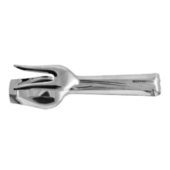 Soffritto A Series Stainless Steel Salad Tong 7 Soffritto A Series Stainless Steel Salad Tong -Cookware Shop HIM 1031621 3