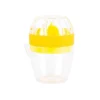 Scullery Essentials Plastic Citrus Juicer Yellow -Cookware Shop HIM 1031631