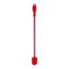 Scullery Kolori Silicone Bottle Brush 38cm Red 2 Scullery Kolori Silicone Bottle Brush 38cm Red -Cookware Shop HIM 1031838