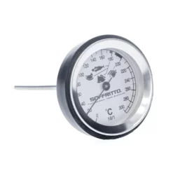 Soffritto Professional Bake Christmas Roast Thermometer
