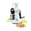 Scullery Fresh Prep Rotary Drum Grater -Cookware Shop HIM 1032452