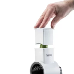 Scullery Fresh Prep Rotary Drum Grater -Cookware Shop HIM 1032452 4