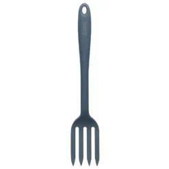 Scullery Kolori Silicone Fork Spatula 27.5cm Grey