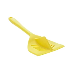 Scullery Kolori Silicone Mince Chopper 30cm Yellow