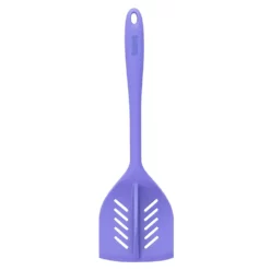 Scullery Kolori Silicone Mince Chopper 30cm Purple -Cookware Shop HIM 1033023 2