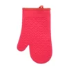 Scullery Kolori Silicone Oven Glove Red