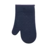 Scullery Kolori Silicone Oven Glove Navy 1 Scullery Kolori Silicone Oven Glove Navy -Cookware Shop HIM 1033097