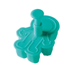 Soffritto Professional Bake 4 Piece Space Cookie Stamp Set -Cookware Shop HIM 1033108 3