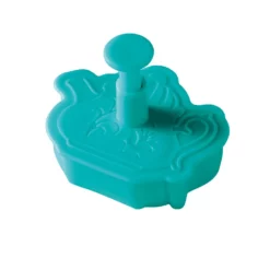 Soffritto Professional Bake 4 Piece Tea Cookie Stamp Set -Cookware Shop HIM 1033109 3